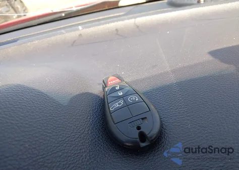 2013 Dodge Durango R/T from USA, damaged, VIN 1C4SDJCT0DC686103